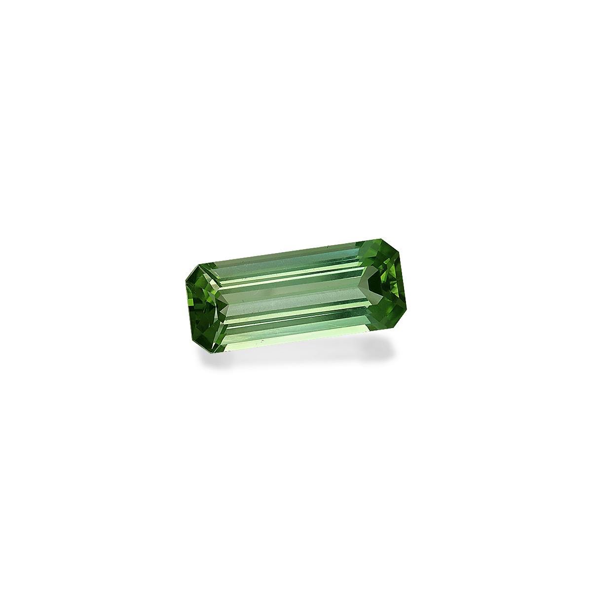 Green Tourmaline 8.30 ct